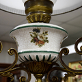 Люста "керосинка"