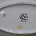 Блюдо Limoges