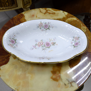 Блюдо Limoges
