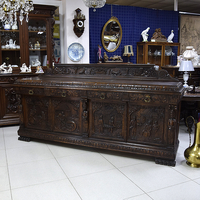 Дрессуар в стиле Брейгеля