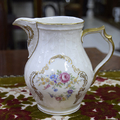 Антикварный фарфоровый сервиз на 12 пеpсон Rosenthal Sanssouci