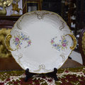 Антикварный фарфоровый сервиз на 12 пеpсон Rosenthal Sanssouci