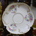 Антикварный фарфоровый сервиз на 12 пеpсон Rosenthal Sanssouci