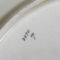 Блюдо с ручками Rosenthal Sanssouci