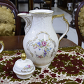 Антикварный фарфоровый сервиз на 12 пеpсон Rosenthal Sanssouci