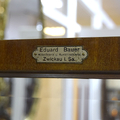 Витрина Eduard Bauer