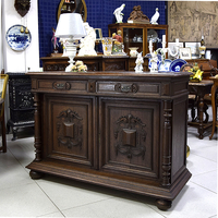 Тумба старинная